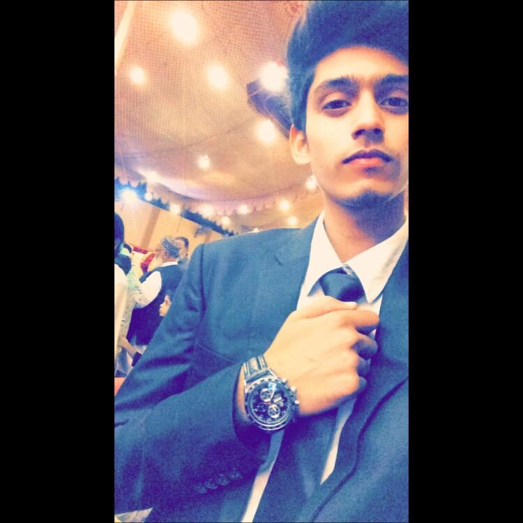 Foto de perfil de Marij ahmed