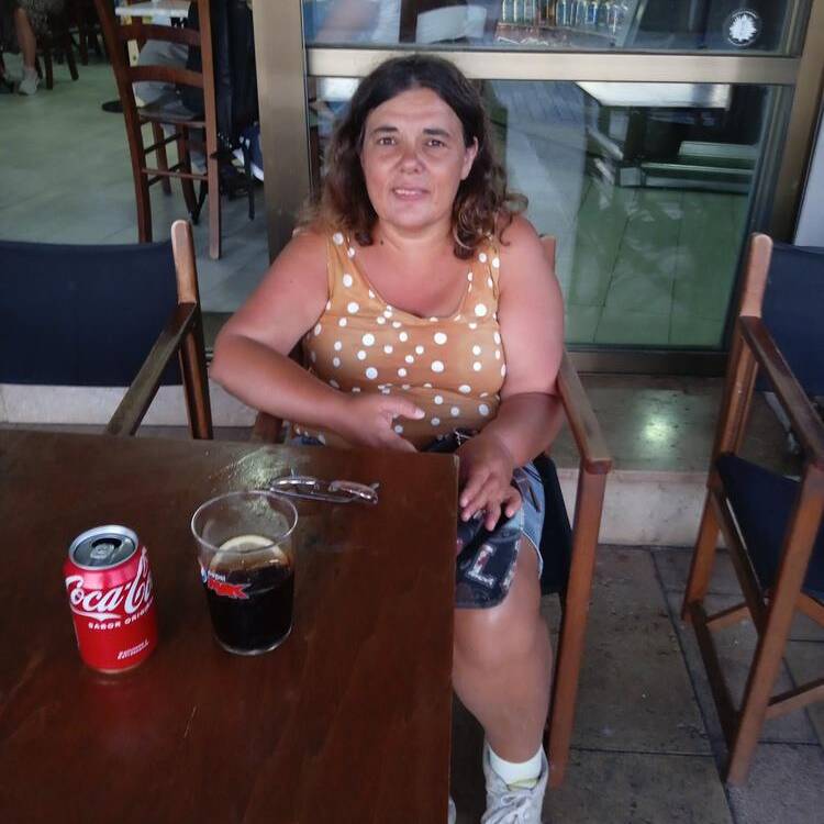 Foto de perfil de Fina