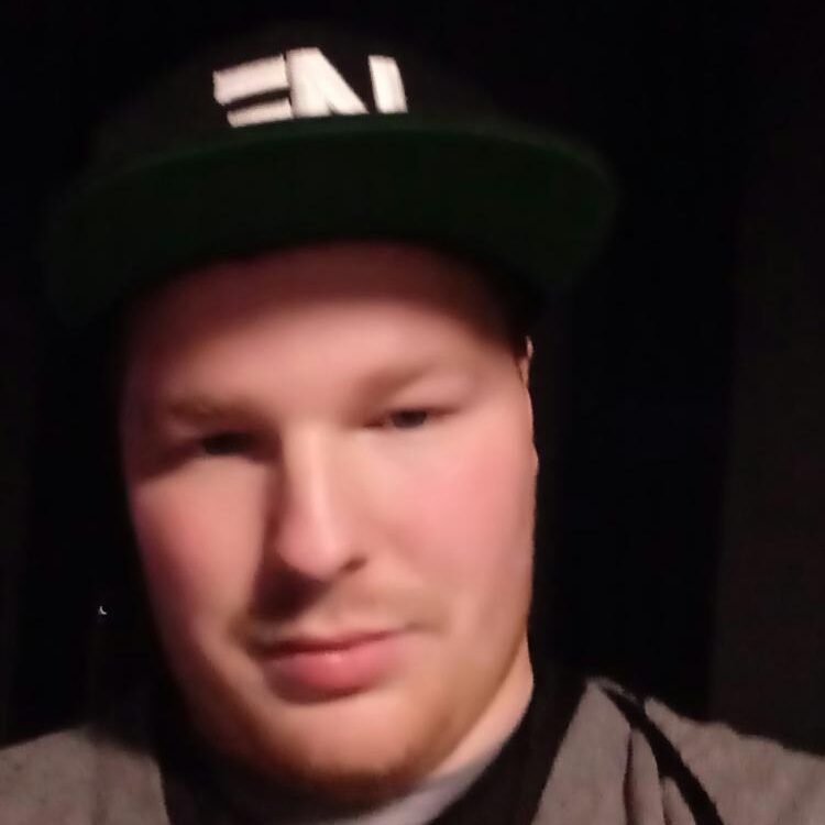 Foto de perfil de Diibeast