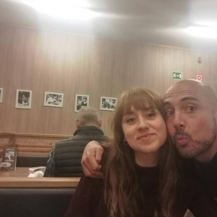 Foto de perfil de Carlos
