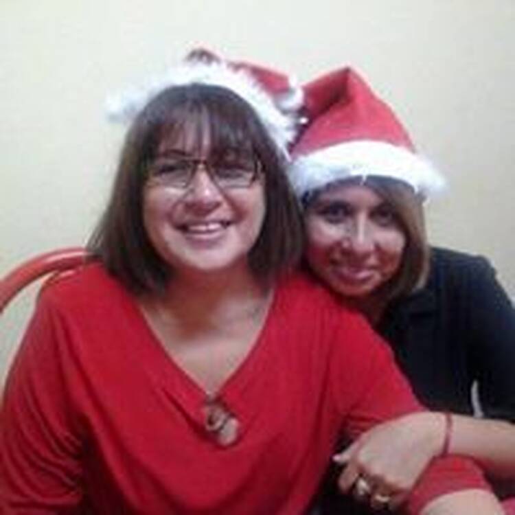 Foto de perfil de Marisol Artiano