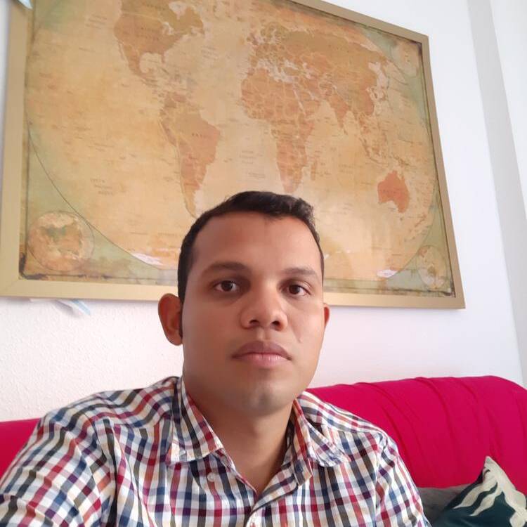 Foto de perfil de Joshua