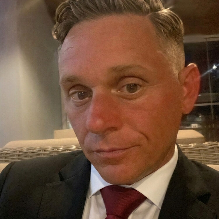 Foto de perfil de Samuel