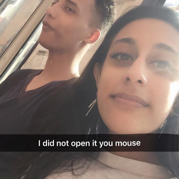 Foto de perfil de Hamsa