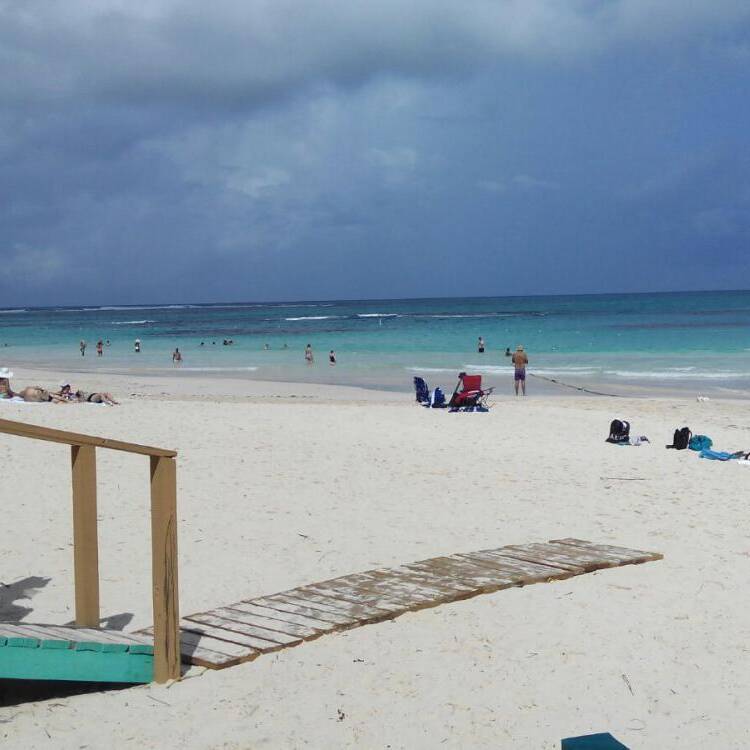 Foto de perfil de Viajera Aventurera