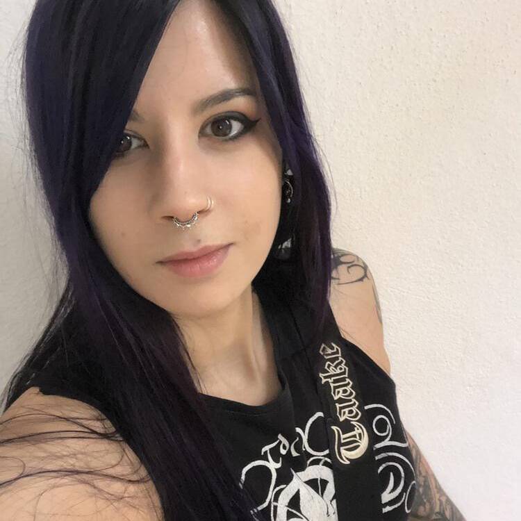 Foto de perfil de Veronica