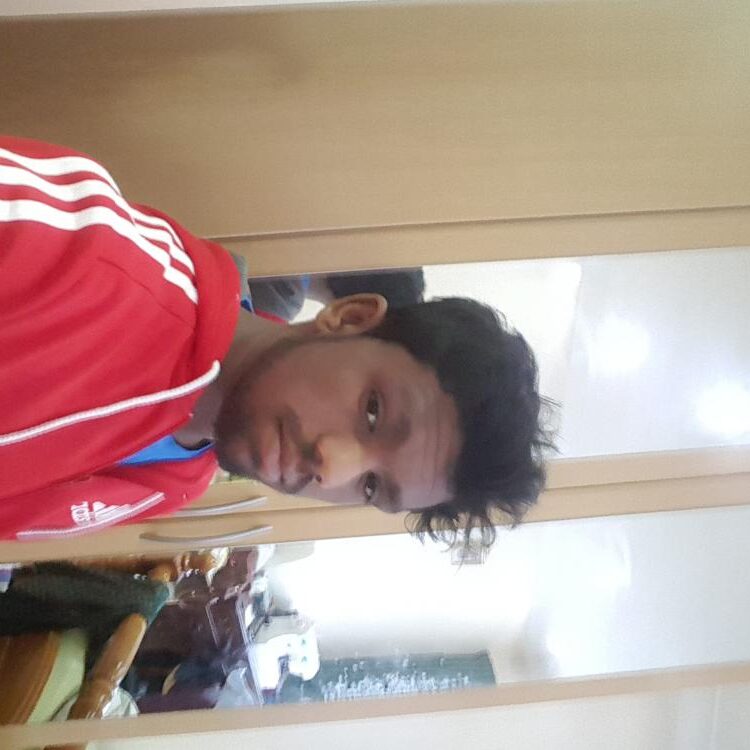 Foto de perfil de Ratheeshan Arumugam