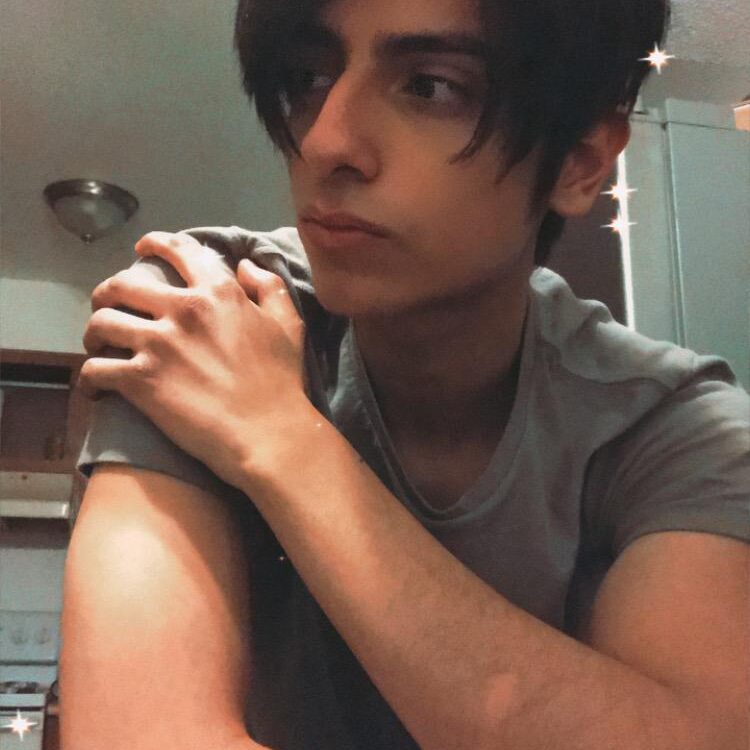 Foto de perfil de trezgodz
