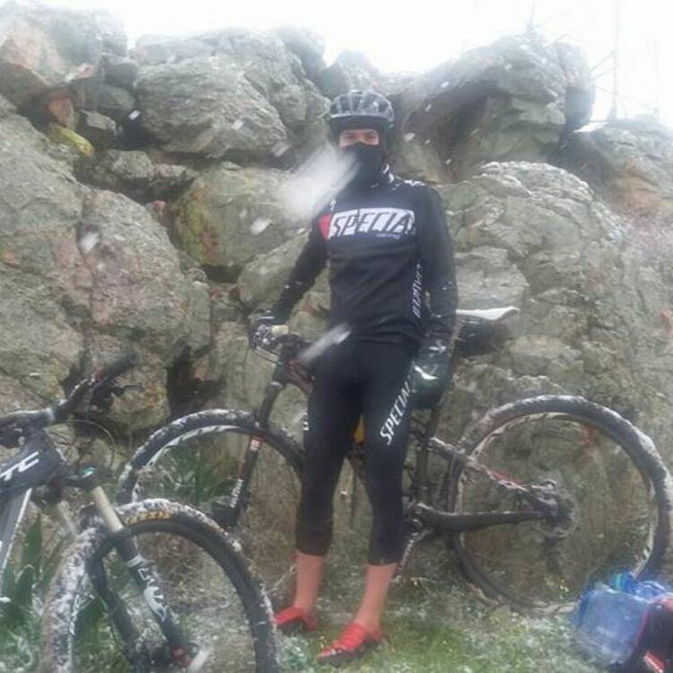 Foto de perfil de Jaime Pine?o Fern?ndez