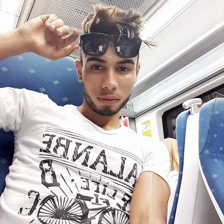 Foto de perfil de Ell Paissano