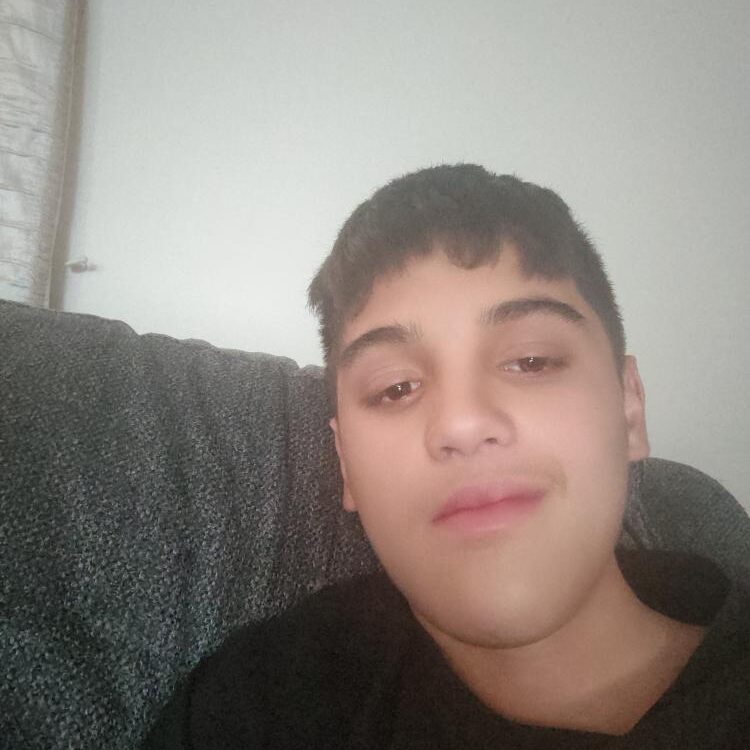 Foto de perfil de Mason