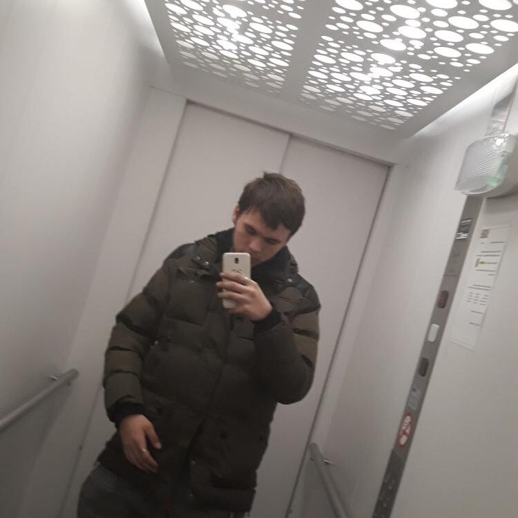 Foto de perfil de Jerrelll01