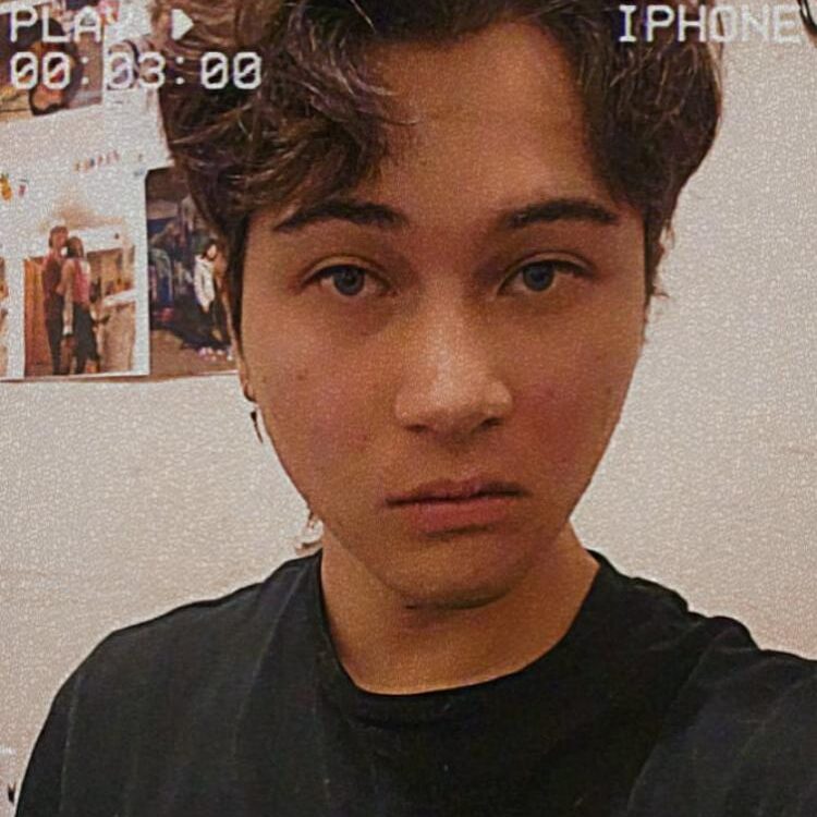 Foto de perfil de gearldharry