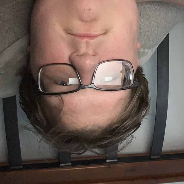 Foto de perfil de Finlay James