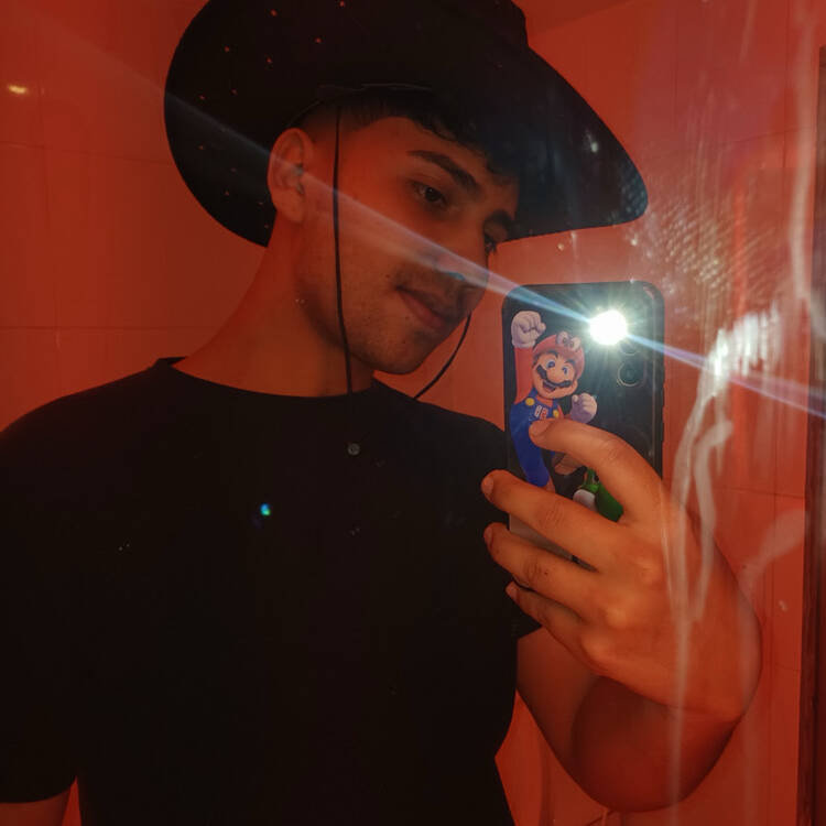 Foto de perfil de Alex