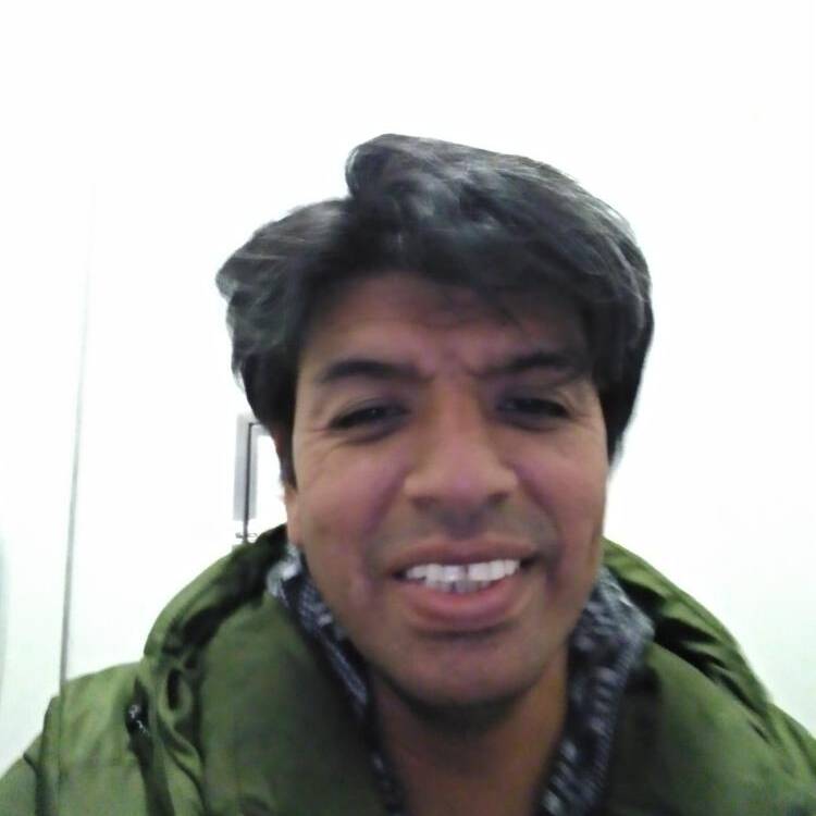 Foto de perfil de jesus domingo