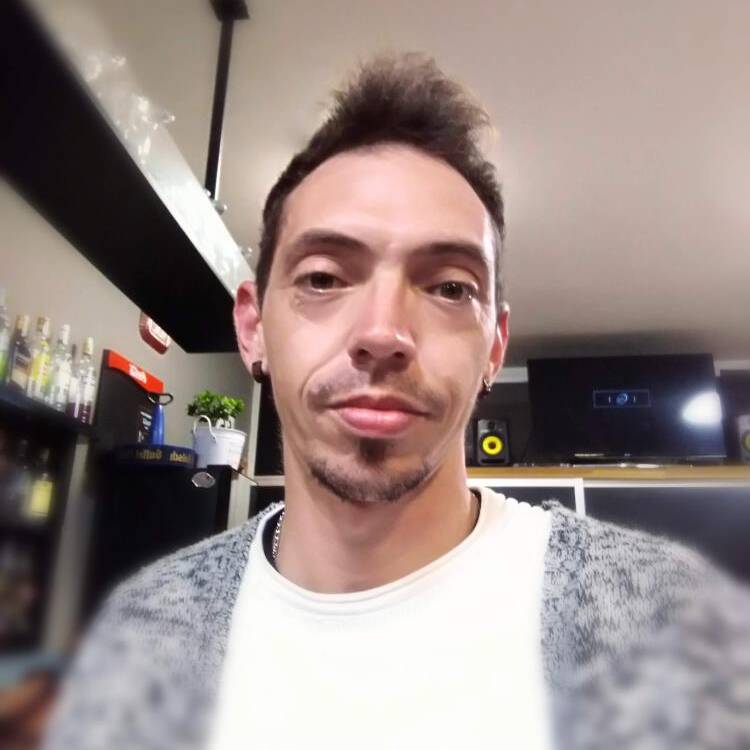 Foto de perfil de Alquimista