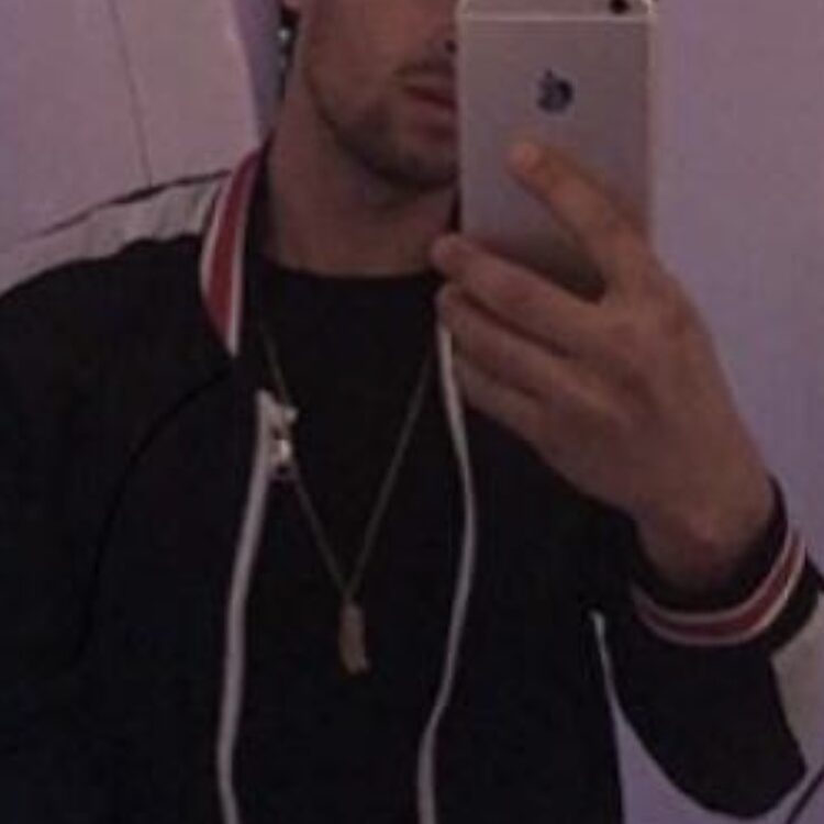 Foto de perfil de Jimmy