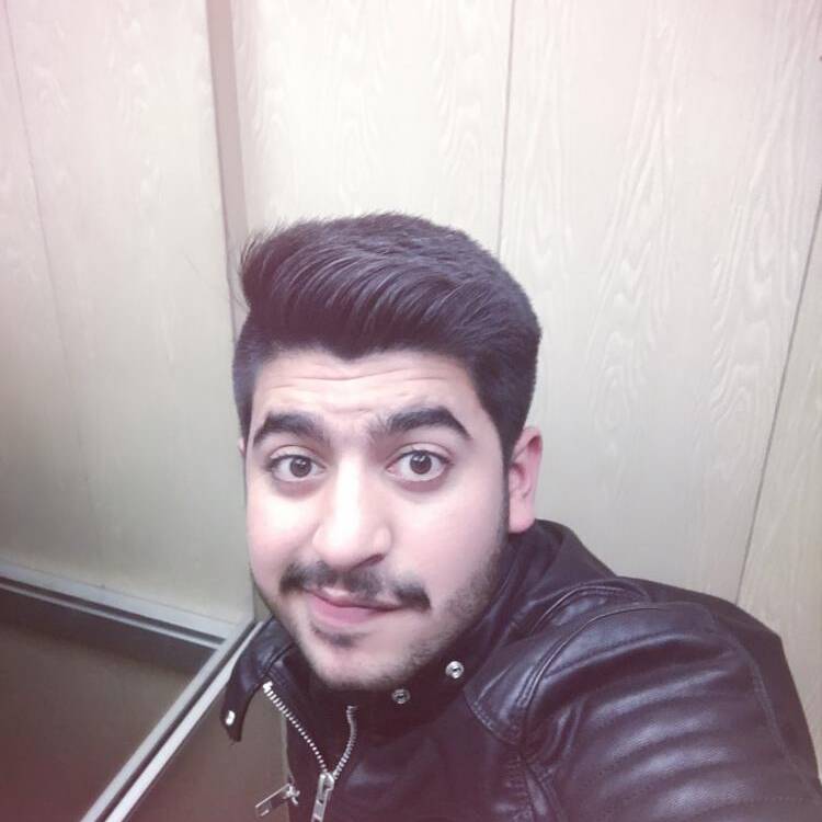 Foto de perfil de Kashif nawaz