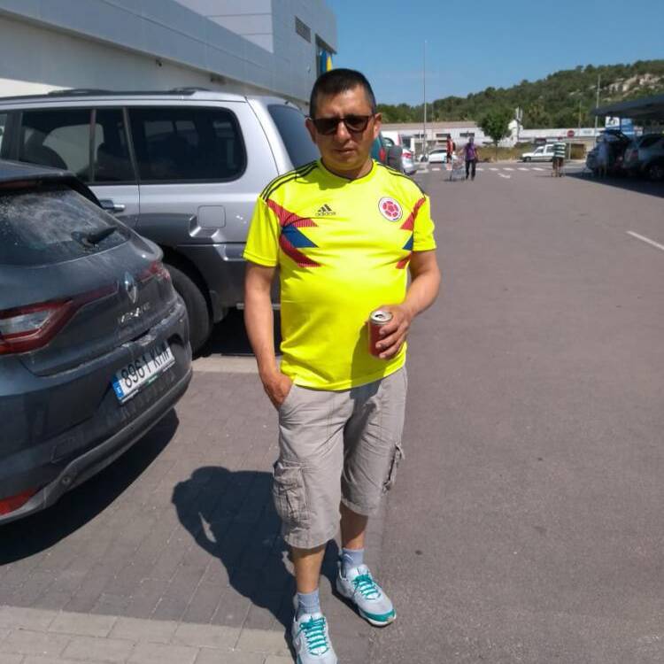 Foto de perfil de Guillermo