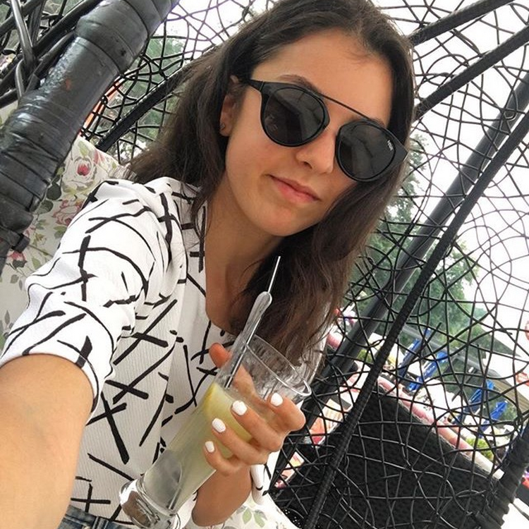 Foto de perfil de parker alecia