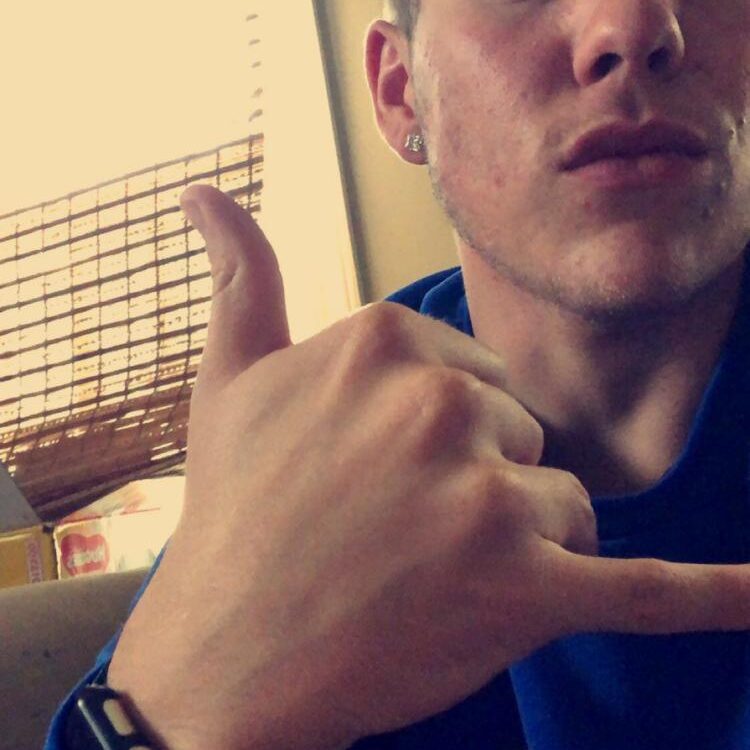 Foto de perfil de Jordan