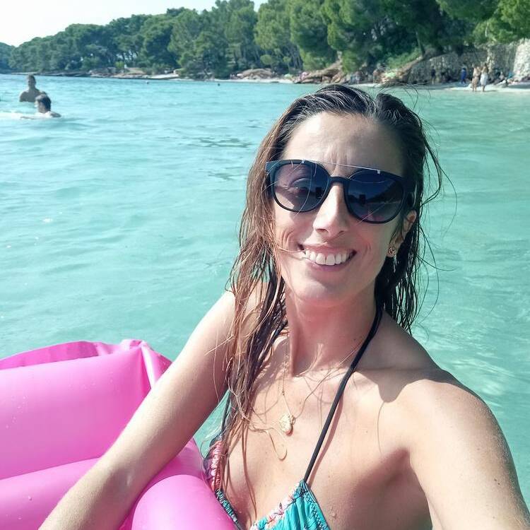 Foto de perfil de fernanda no citas