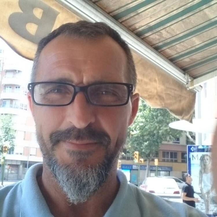 Foto de perfil de Antonio