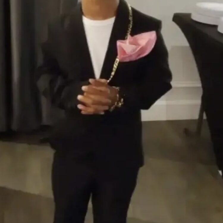Foto de perfil de Patrick