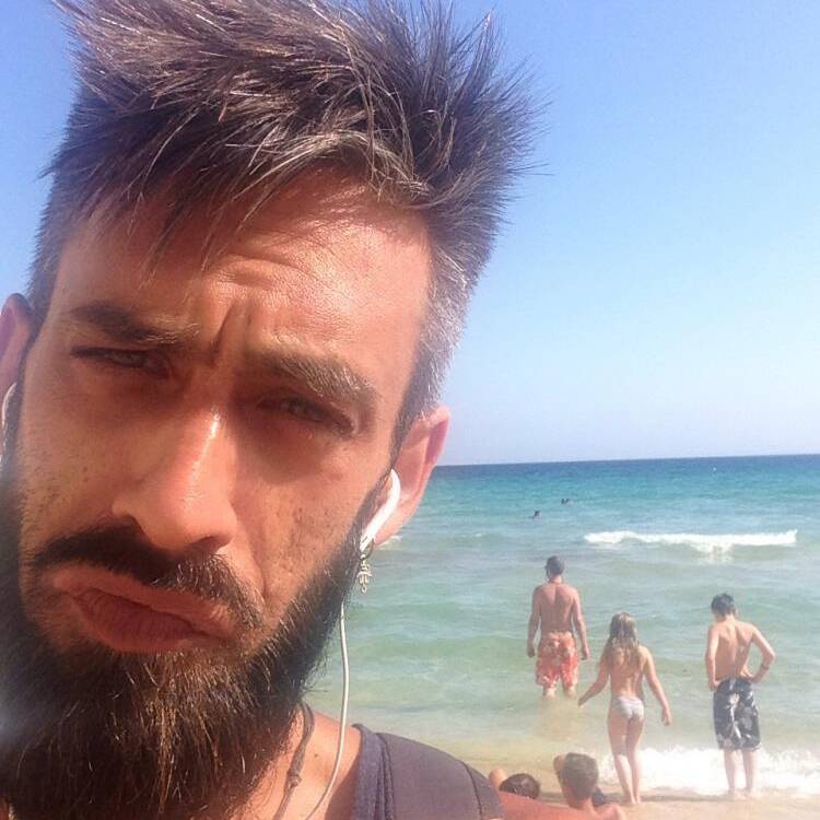 Foto de perfil de Guido DAlessandro