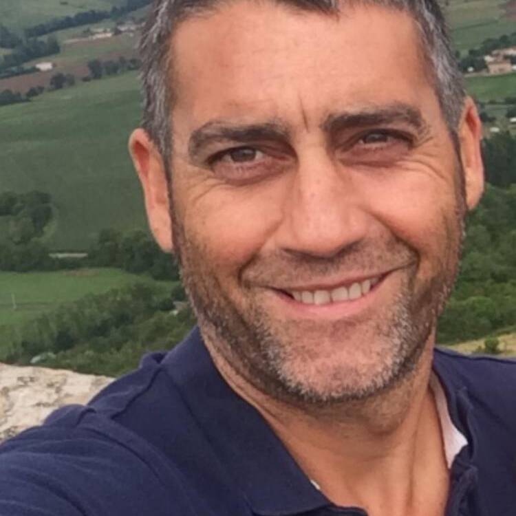 Foto de perfil de Antonio