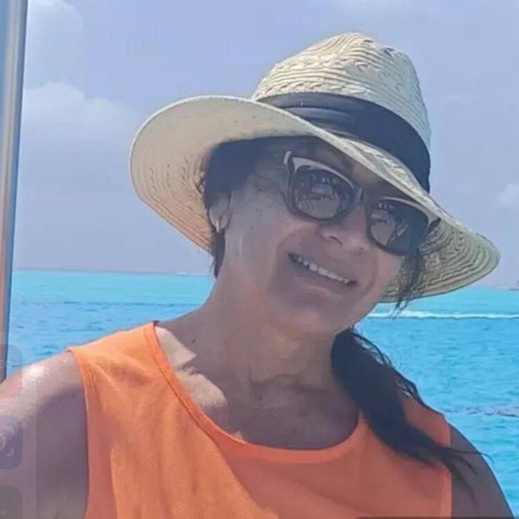 Foto de perfil de Mary