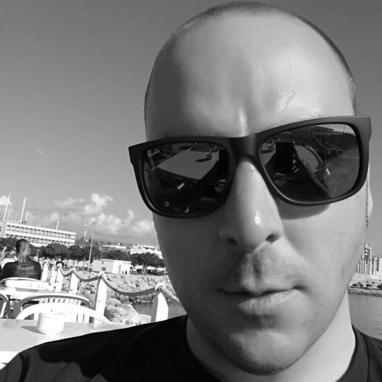 Foto de perfil de vito
