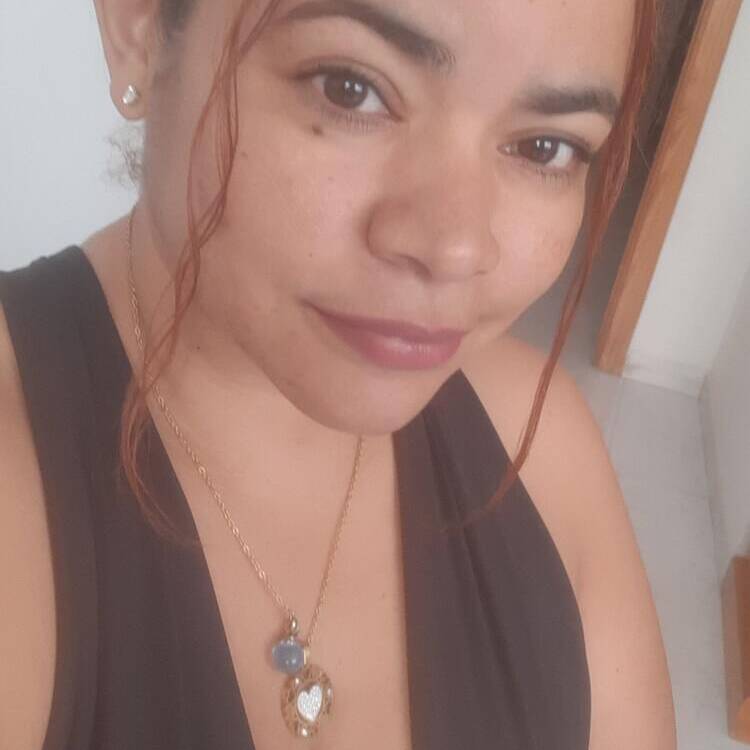 Foto de perfil de Jacqueline garcia