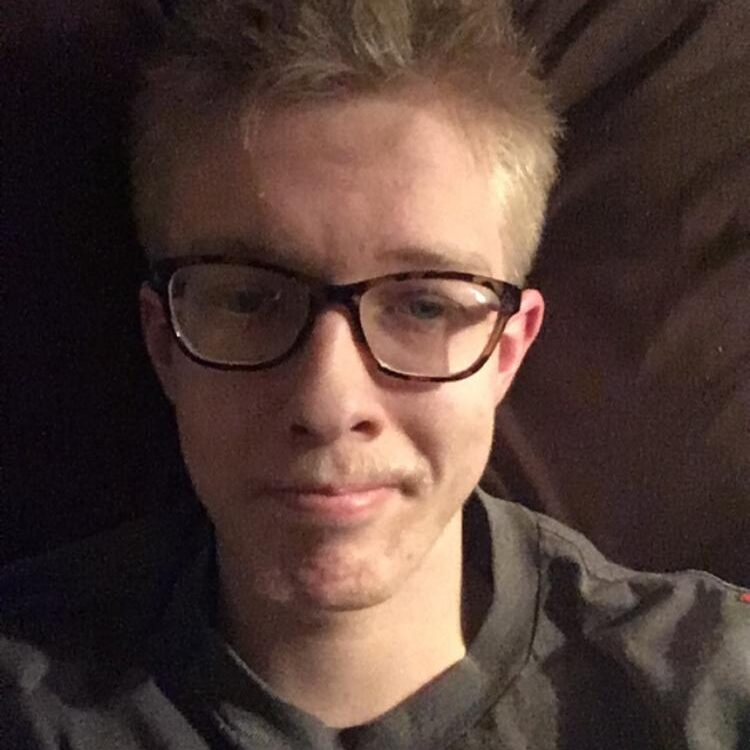 Foto de perfil de KevinH432