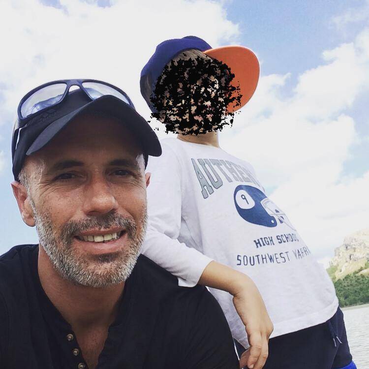 Foto de perfil de Martin