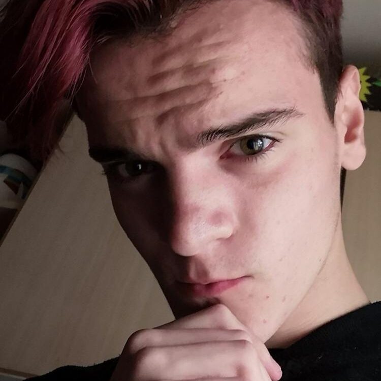Foto de perfil de Daviddybob657