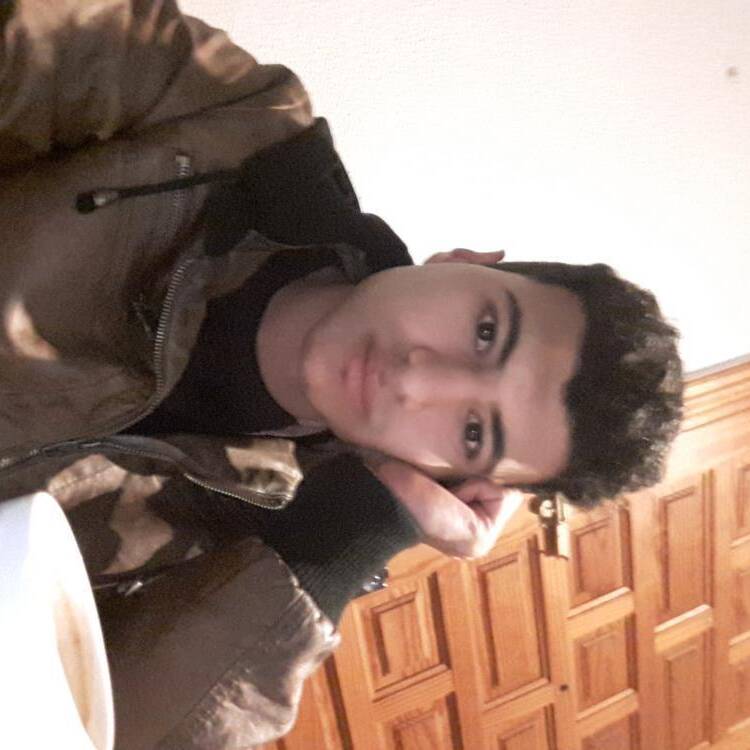 Foto de perfil de Mohammed
