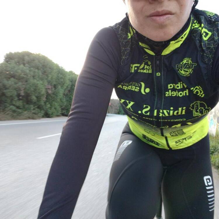 Foto de perfil de Laura