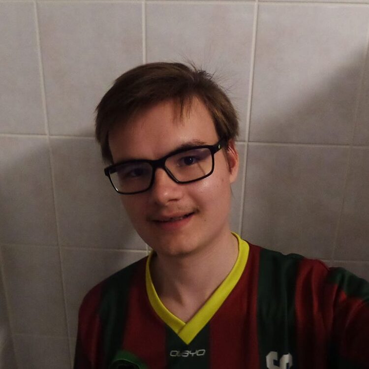 Foto de perfil de Xerces Pers. Rex