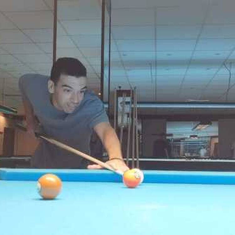 Foto de perfil de Sergio