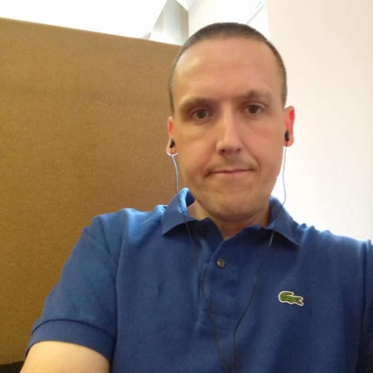 Foto de perfil de Deano40