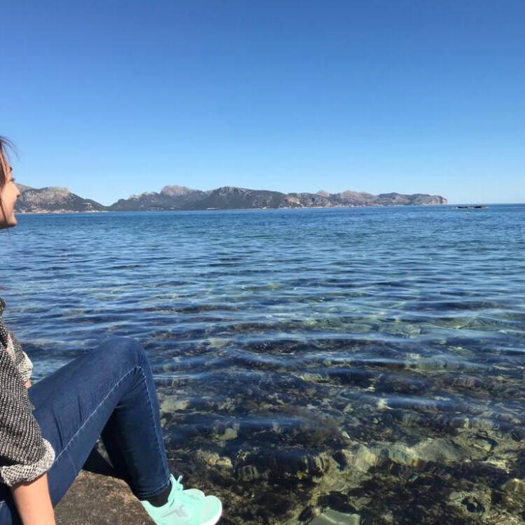 Foto de perfil de Ana