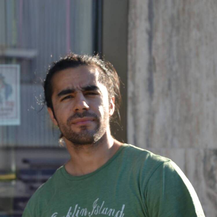 Foto de perfil de christos