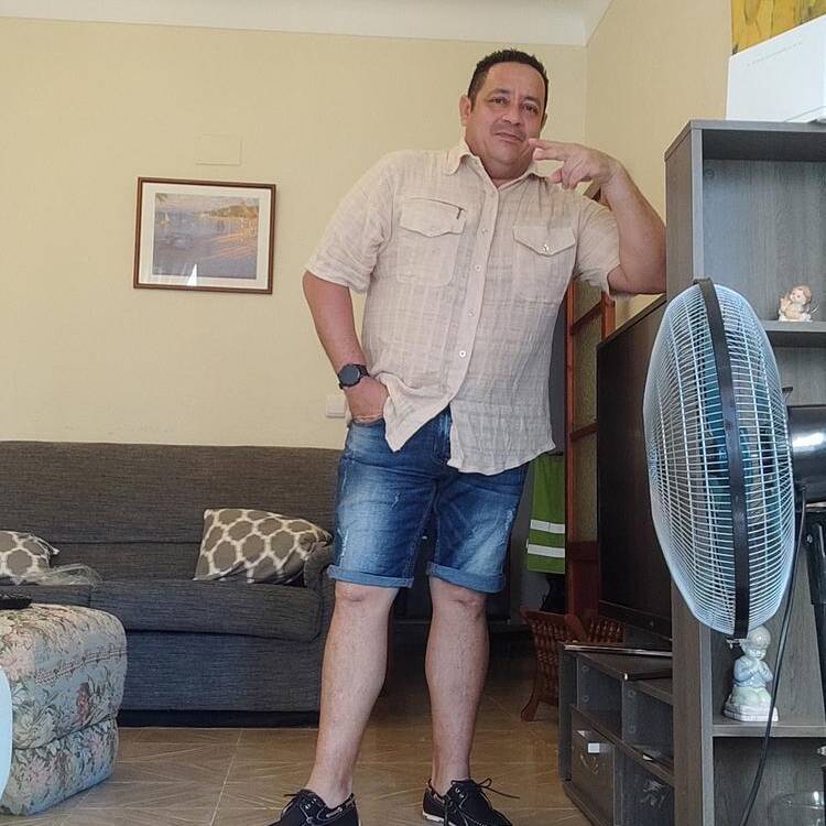 Foto de perfil de Noslen
