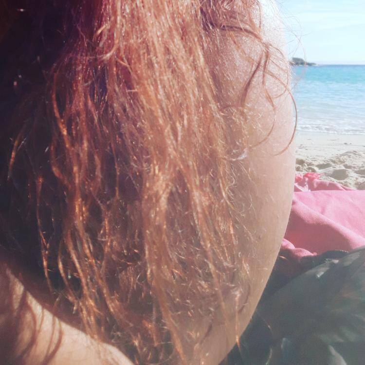 Foto de perfil de Sara39