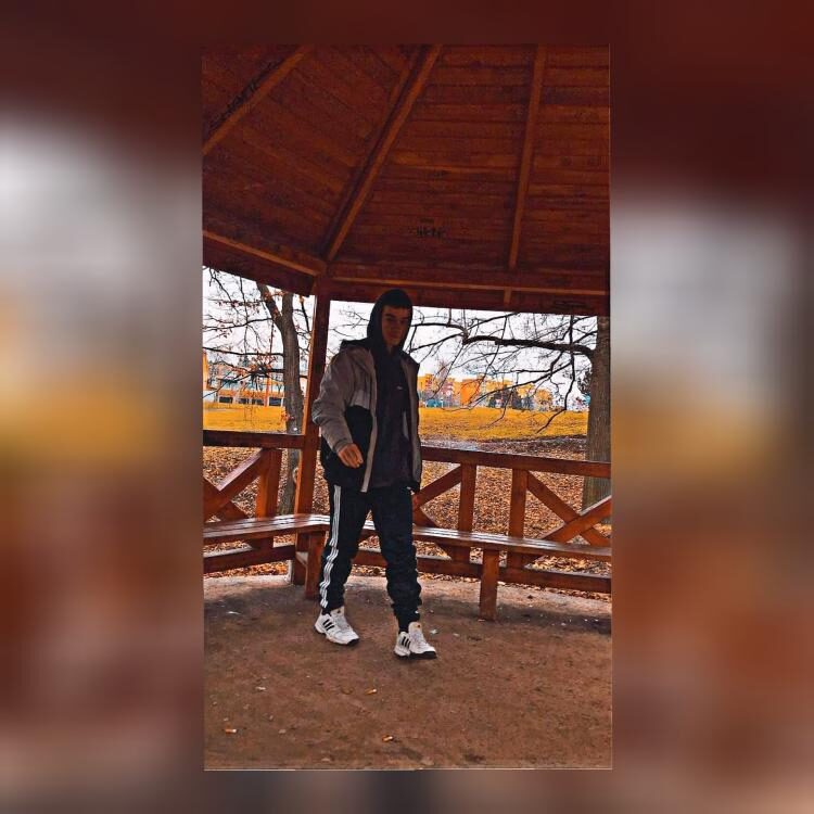 Foto de perfil de Lukas