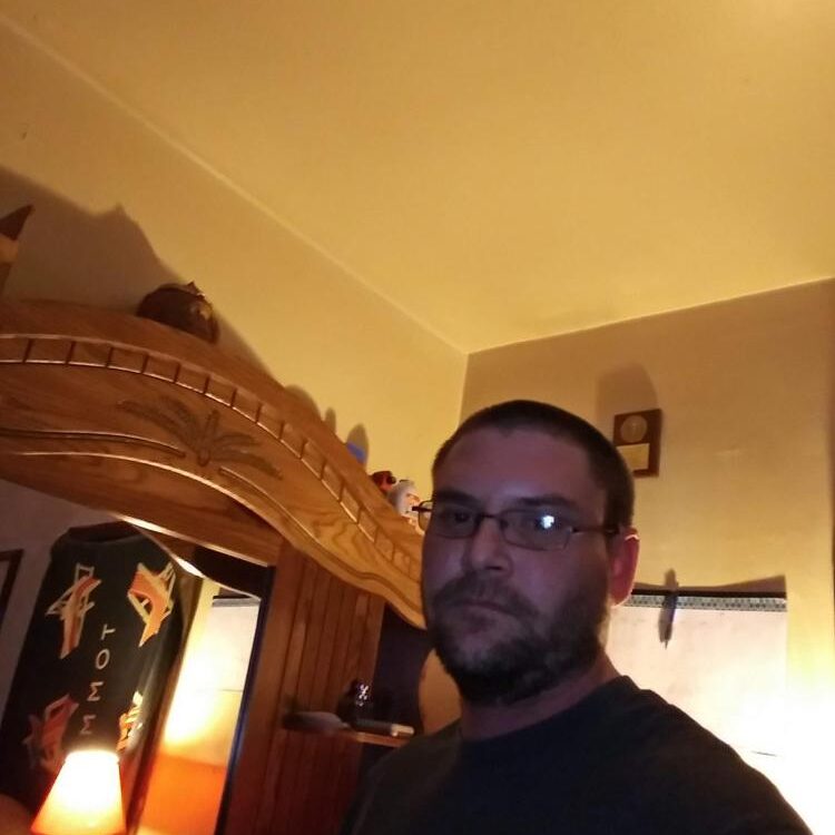 Foto de perfil de Rick812