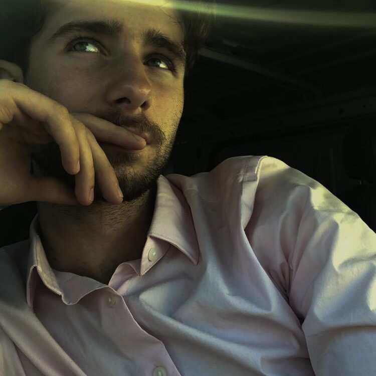 Foto de perfil de Derek_Caffrey