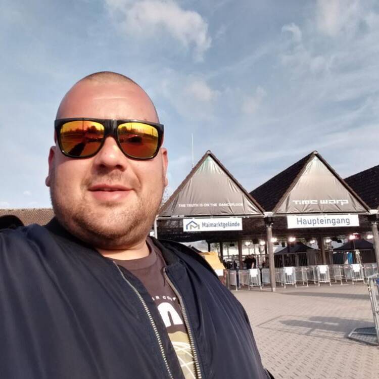 Foto de perfil de Daniel Torreblanca